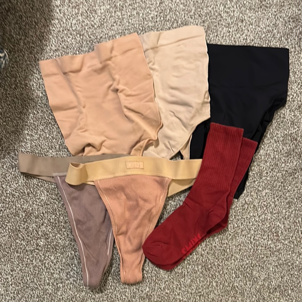 Skims Bundle